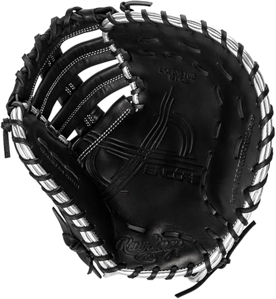 Rawlings Encore Baseball Glove | Sizes 11.5 - 12.25 | Multiple Styles