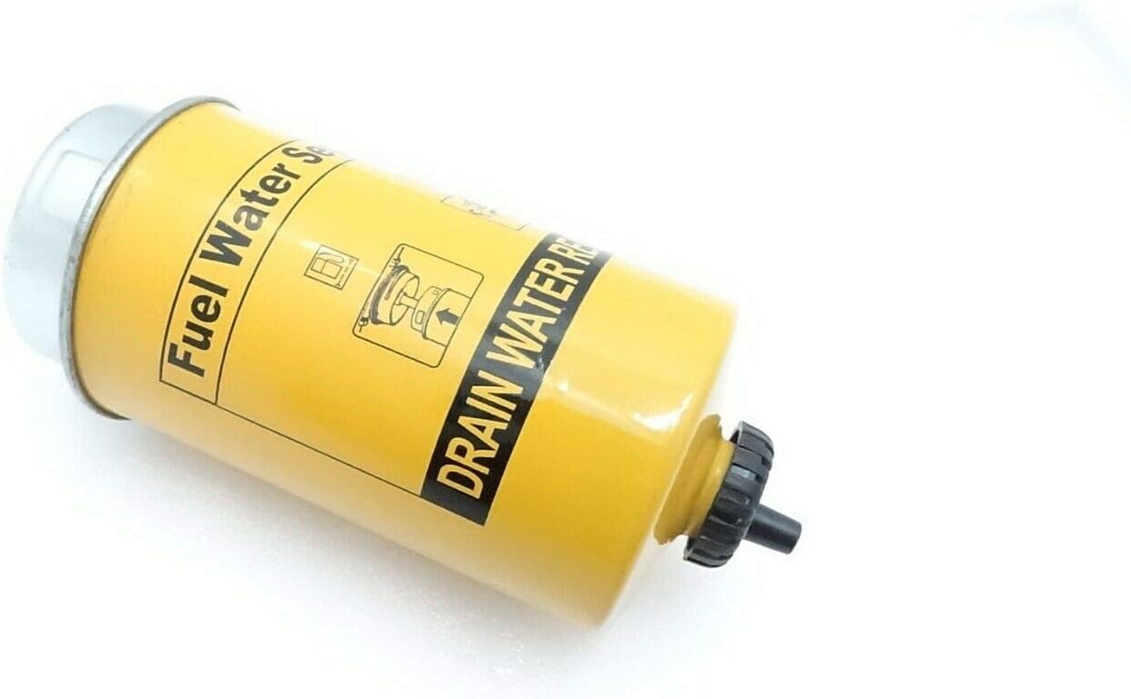 NGK Royal Crusaders JCB Fuel Filter (32/925950)