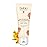 Babo Botanicals Moisturizing Oat & Calendula Body Lotion - For Dry or Sensitive Skin - For all ages - Vegan - Lightly Scented