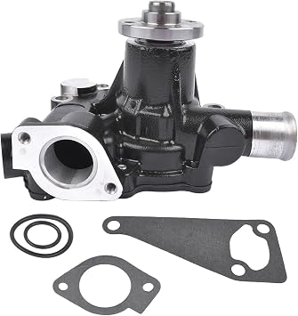 AM878167 AM875008 Water Pump For John Deere 322 330 332 375 3375 F912 F915