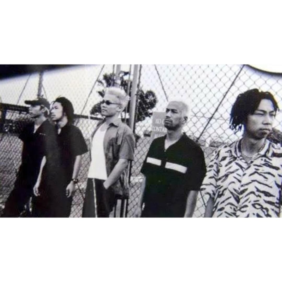 Amazon.co.jp: 初代 J Soul Brothers ロゴ ステッカー シール レア LDH