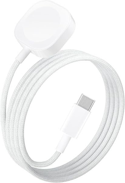 Cargador Vancle para Apple Watch 1M
