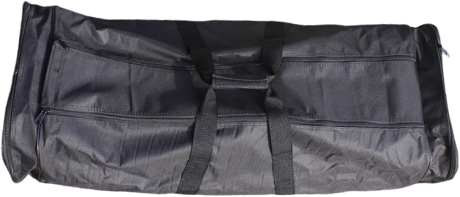 Telescope Storage Bag Telescope Carry Case Zipper Multipurpose with Handle Outdoor Handbag Carry Bag for 130EQ 114EQ 127EQ