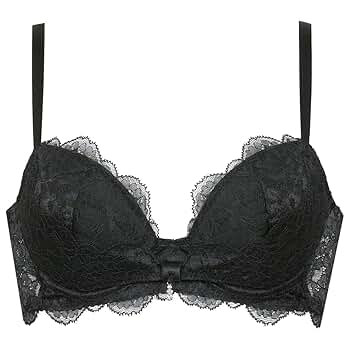 【フォロワー割引】 サルート BTJ481 ブラジャー D65/M BL BTJ481｜ワコール サルート 81G P-upタイプ ブラジャー単品 全3