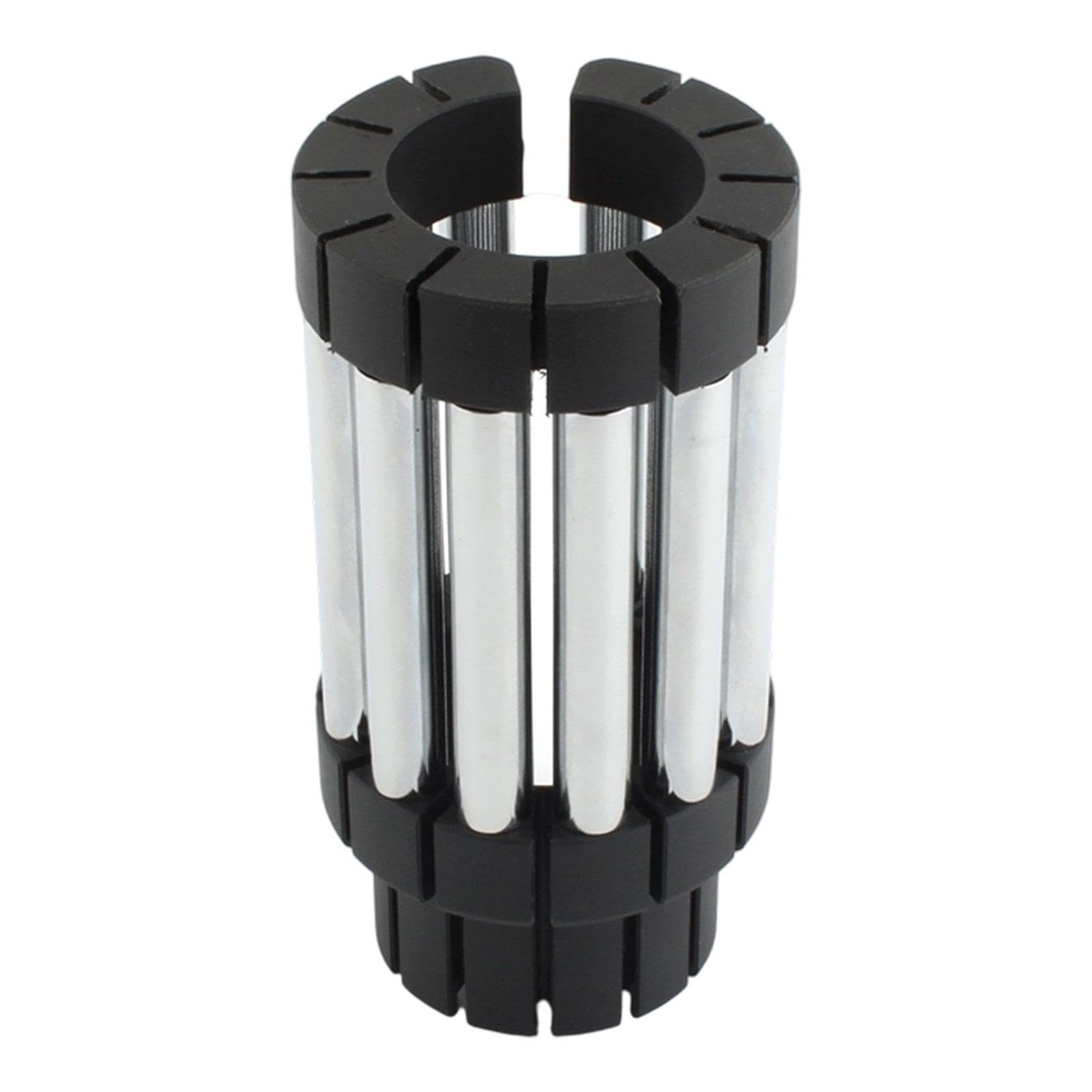 Strumento di rimozione e installazione per guarnizioni forcella, forniture per componenti, garage, alte prestazioni, riparazione, manutenzione, Argento