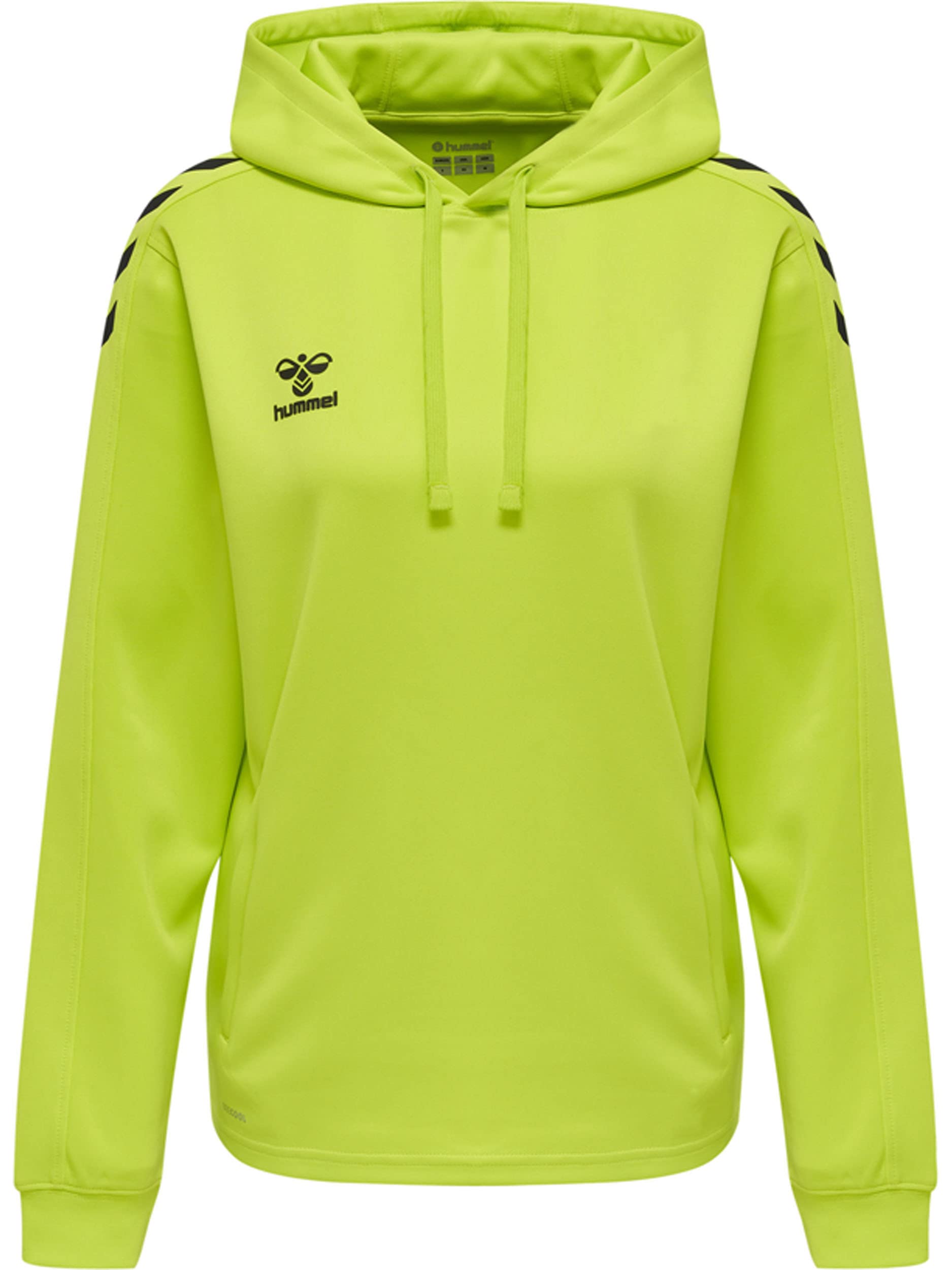 Hummel Core Xk Poly Hoodie M