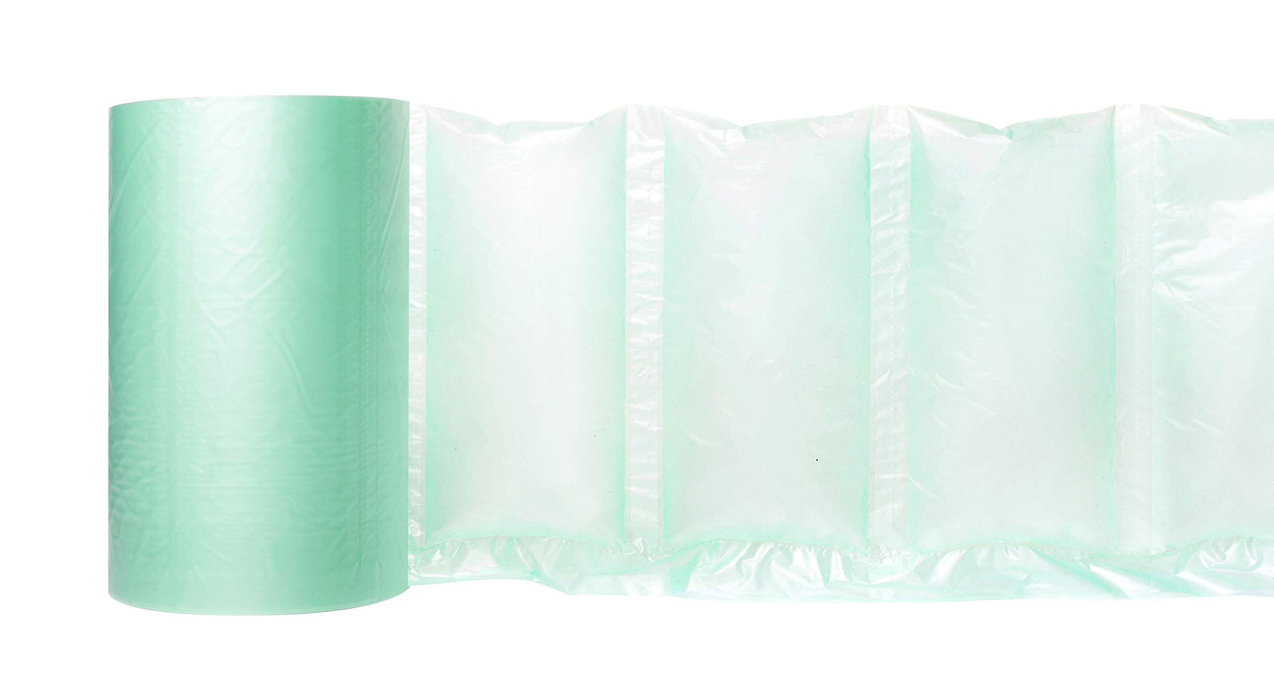 Oreiller bulles anti-choc Summitlink en polyester résistant pour colis 20x10