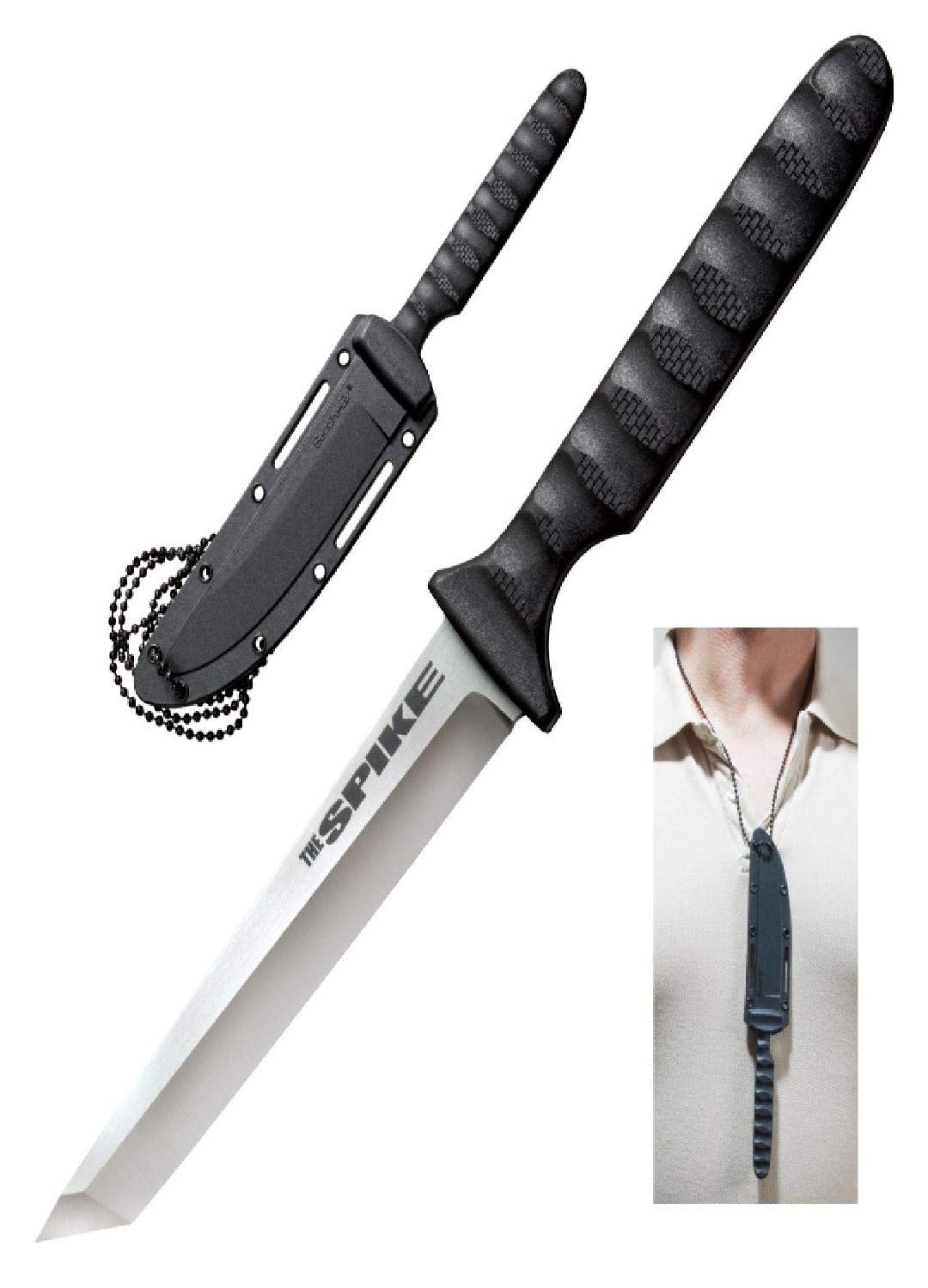 Cold Steel Spike Neck Knife