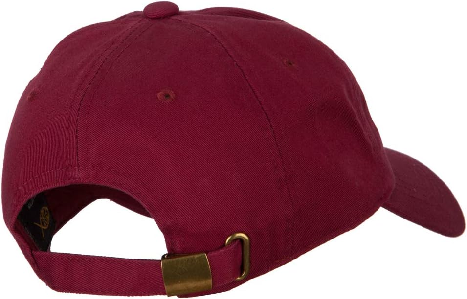 e4Hats.com Glitter Happy New Year Embroidered Unstructured Washed Cap