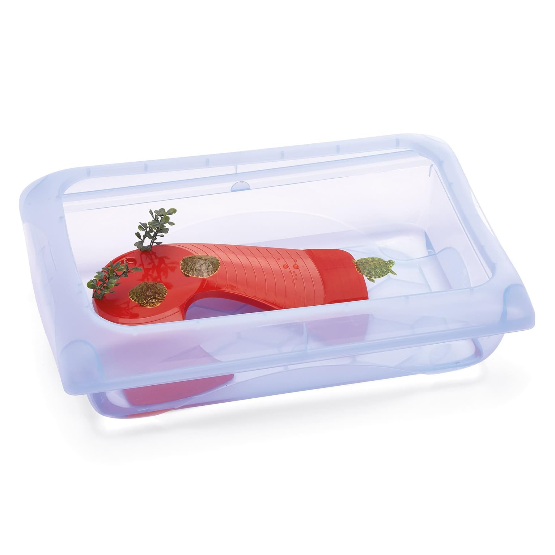 See full amazon price history chart for iMac Imported Italy Made Turtle Tank Aquarium Tray with Red Island Bask Platform Tortoise House Medium Size (1.5 FEET/ 18 INCH) iMac Imported Italy Made Turtle Tank Aquarium Tray with Red Island Bask Platform Tortoise House Medium Size (1.5 FEET/ 18 INCH) (B0D22NFS64) Amazon Price History, Amazon Price Tracker