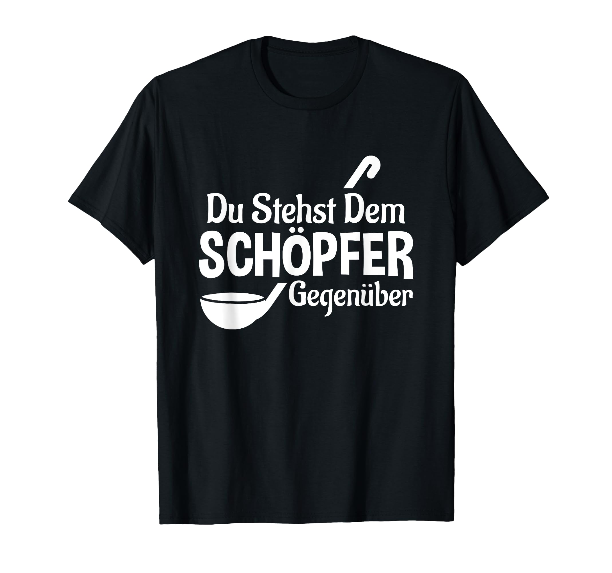 Kleidung mit Designs von Amazon Merch on Demand
