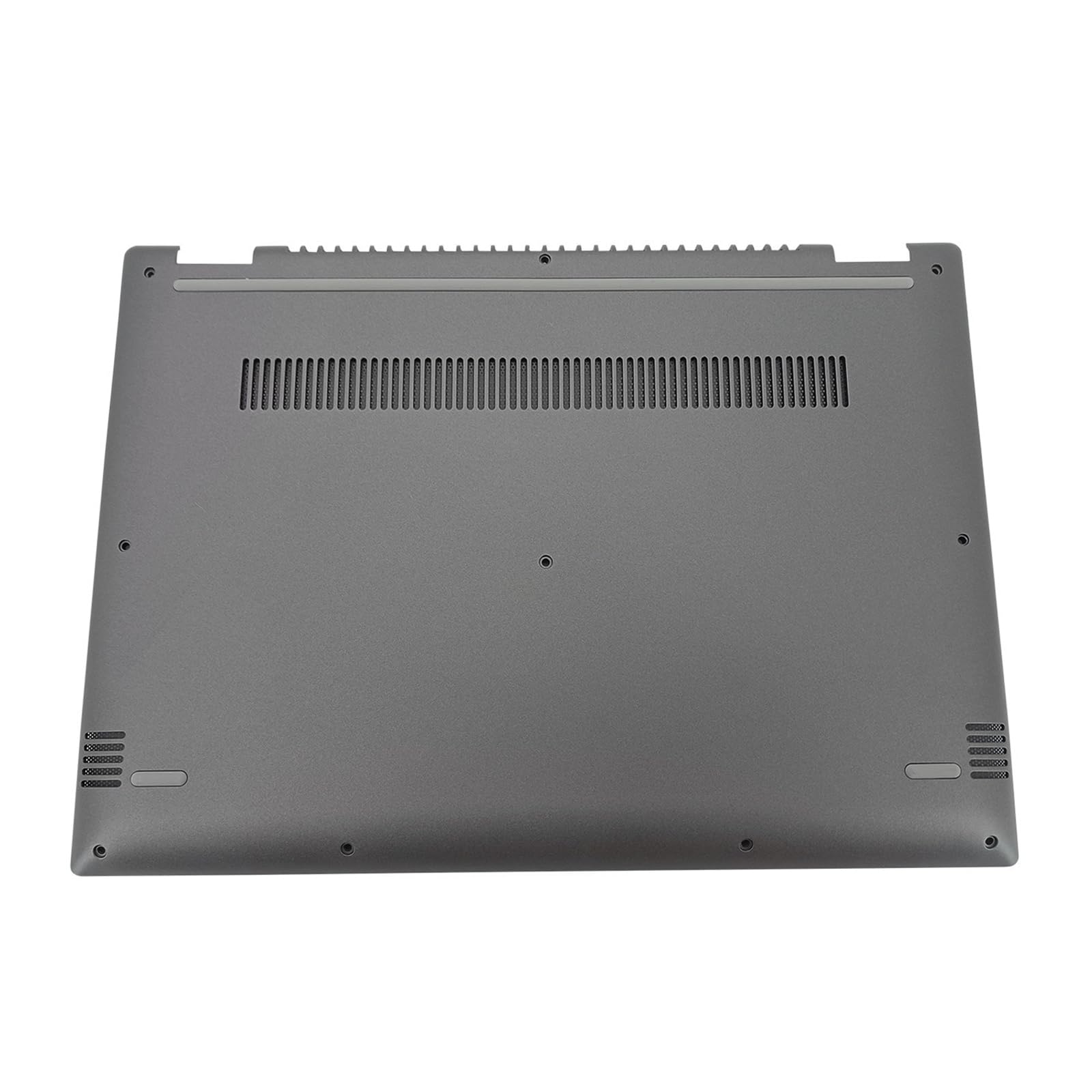 Guscio inferiore leggero in lega di alluminio per notebook da 520 14, ottimizzato per viaggi e ufficio, copertura base per laptop