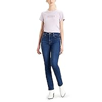 Levi's 724 High Rise Straight, Jeans Donna