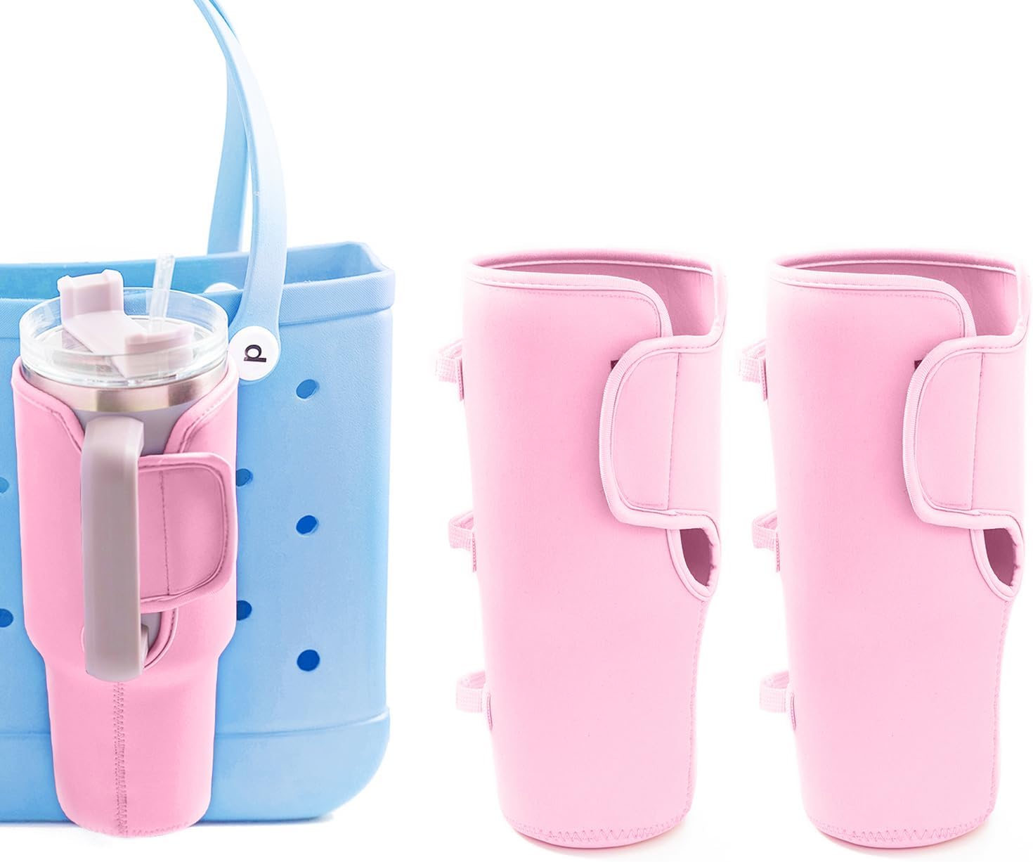 Bogg Bag Cup Holder for Stanley Bogg Bag Drink Holder