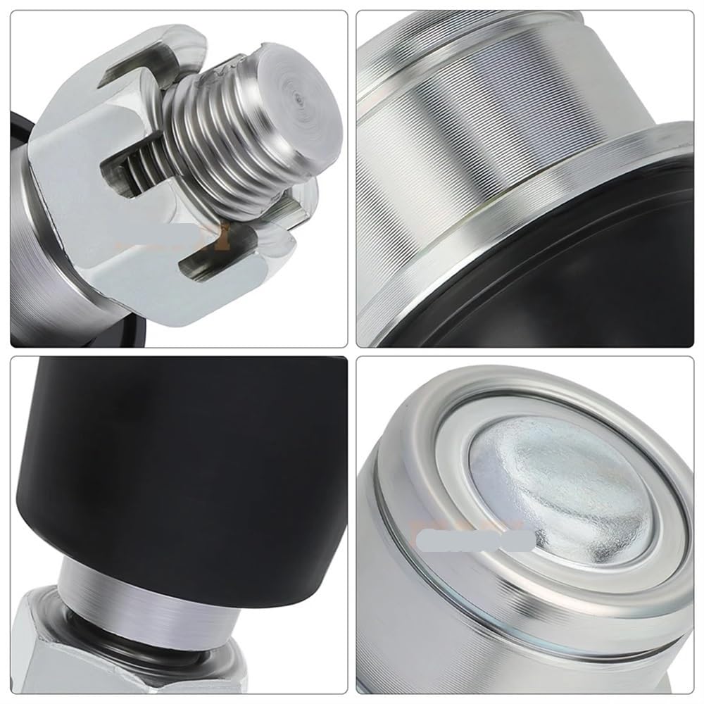 Kit giunto sferico superiore e inferiore compatibile con GS RS RT SE5 SM5 2008 2012 505072362
