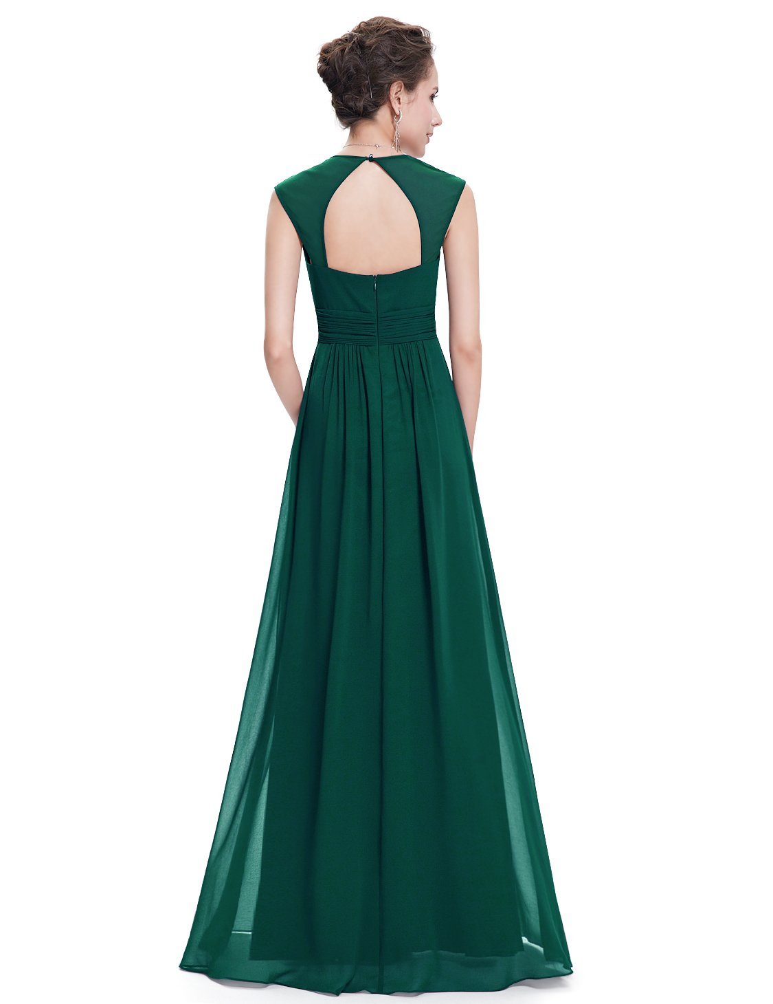 Ever Pretty Womens Elegant Floor Length Grecian Style Homecoming Dresses |  Desertcart Gambia