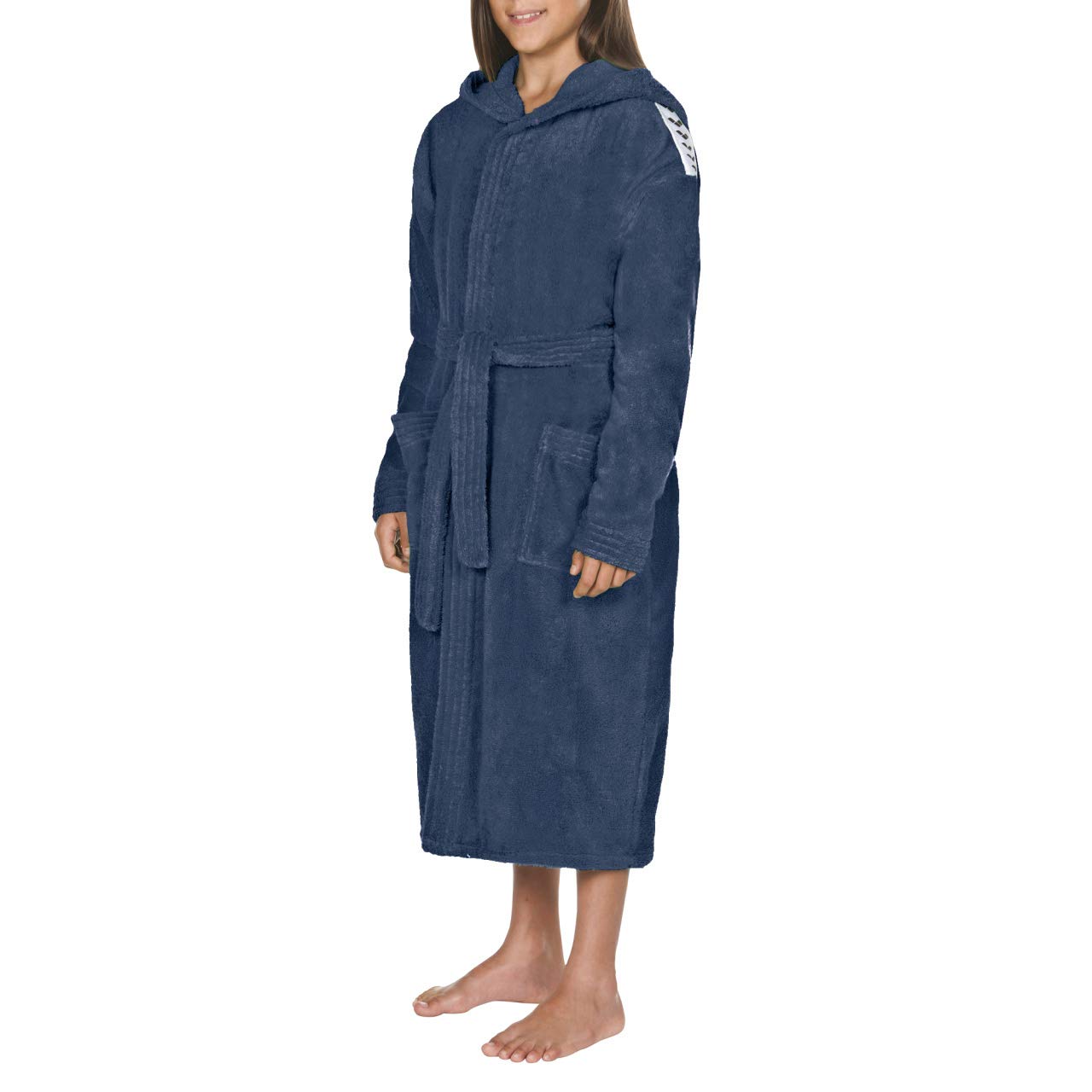 ARENA Core Soft Robe Jr Albornoz junior Core Soft Robe Juventud unisex