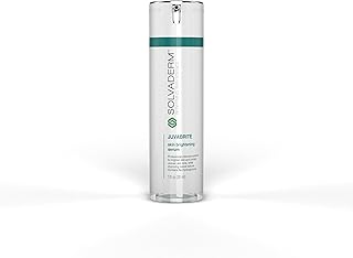 Solvaderm Exfoliación cutánea Glowpeel y suer...