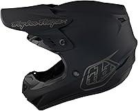 Vista 13 de Troy Lee Designs Casco GP para Motocross MX Todo Terreno