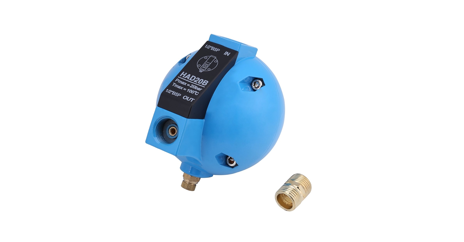 Amazon.com: HAD20B Automatic Condensate Drain Mechanical