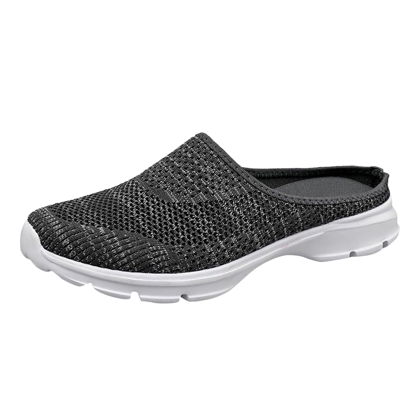 Kuailu Pantoufles Pour Support De L'Arche Femme