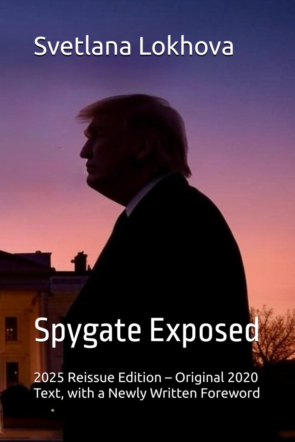Spygate Exposed: 2025 Reissue Edition – Original 2020 Text, with a Newly Written Foreword