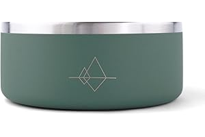 Premium Everest Bowl: The Ultimate Hydration Solution for Doggies