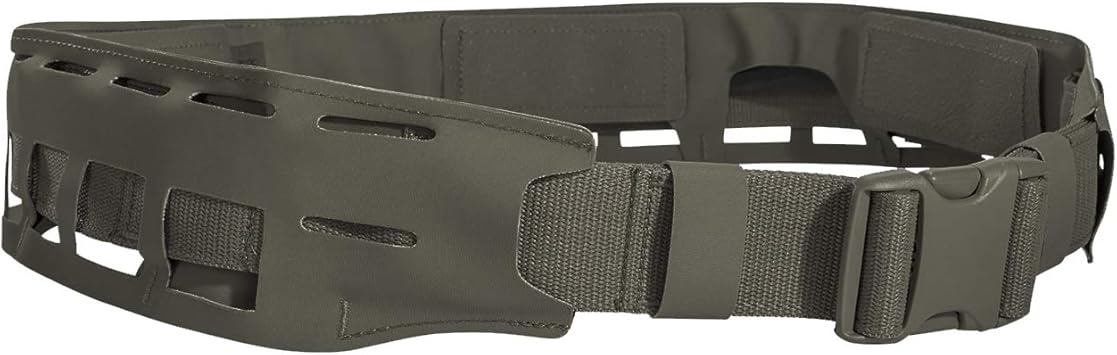 完売 タスマニアンタイガー モジュラー ベルト セット S ブラック