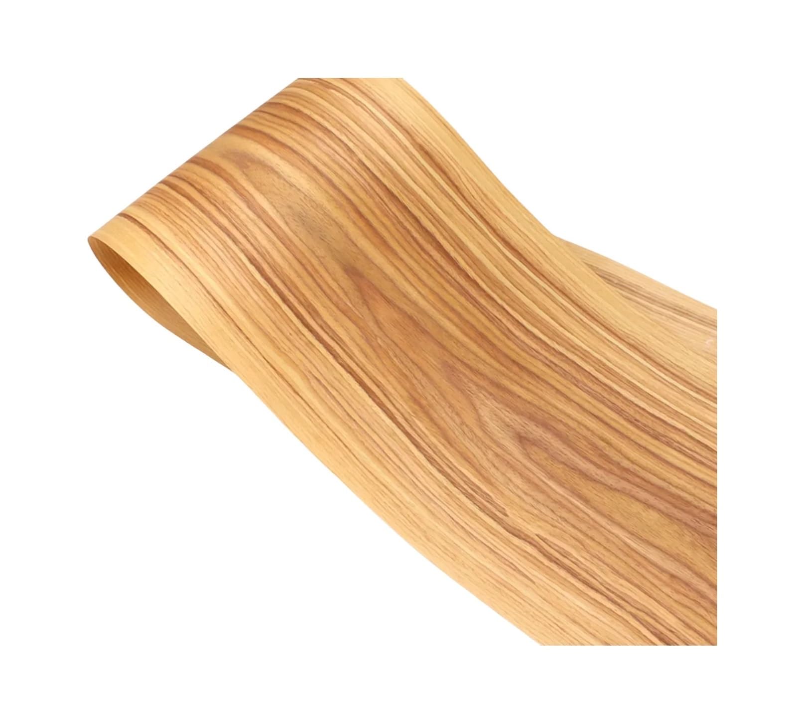 rollo de chapa de madera Largo: 3 metros Ancho: 250 mm Espesor: 0,25 mm Tecnología Madera Palisandro Patrón Chapa de madera Acabado Muebles Audio Decoración
