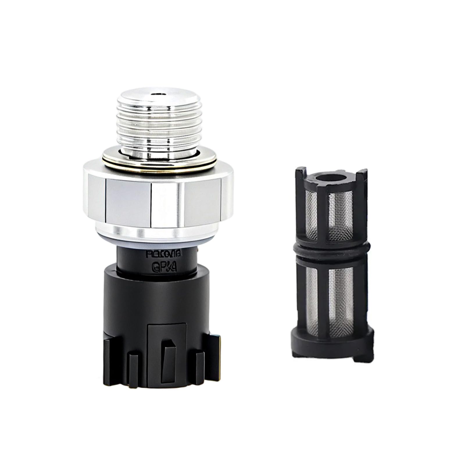 12673134 Oil Pressure Sensor Compatible with 2009-2020 Chevy Silverado 1500 2500 3500 Express Avalanche Camaro Tahoe Colorado Cruze Equinox Suburban