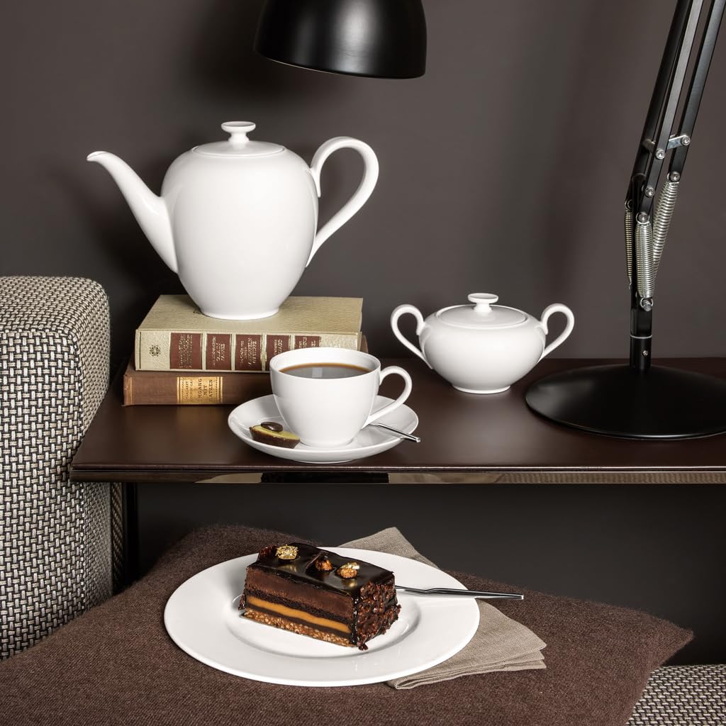 ピレロイボッホ　 アンムット　セレクトセット Amazon.com | Villeroy & Boch Anmut 5-Piece Place Setting