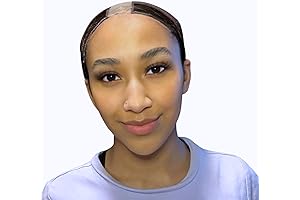 Soft Comfy Wig Gripper Cap for Discreet Wig Support and Comfort -...