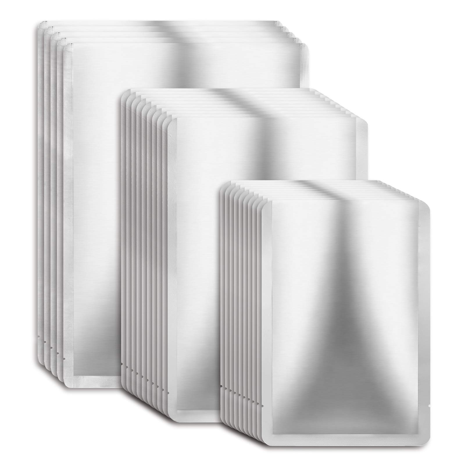 reusable mylar bags