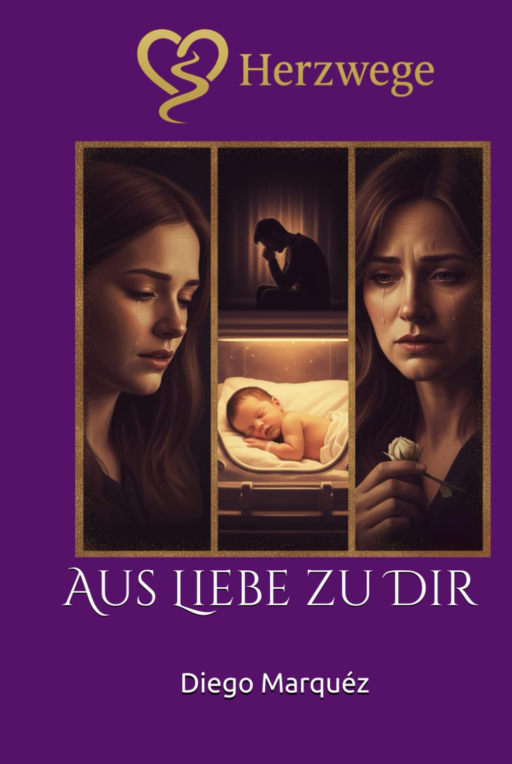 Herzwege 2: Aus Liebe zu Dir