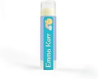 Vista 5 de Lovable Labels - 120 Etiquetas infantiles personalizadas, impermeables, aptas para lavavajillas, se pegan y despegan, son ideales