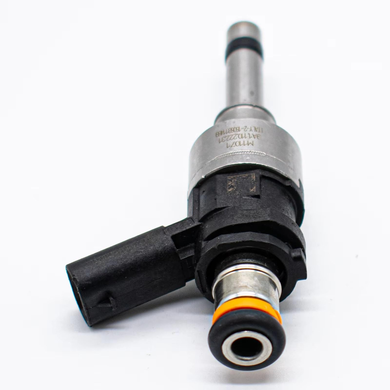 Boquillas inyección Compatible Con Porsche 991.2 Para Turbo Para Turbo S S Para Exclusive 111022231. Accesorios Para Inyectores De Combustible De Alta Presión.