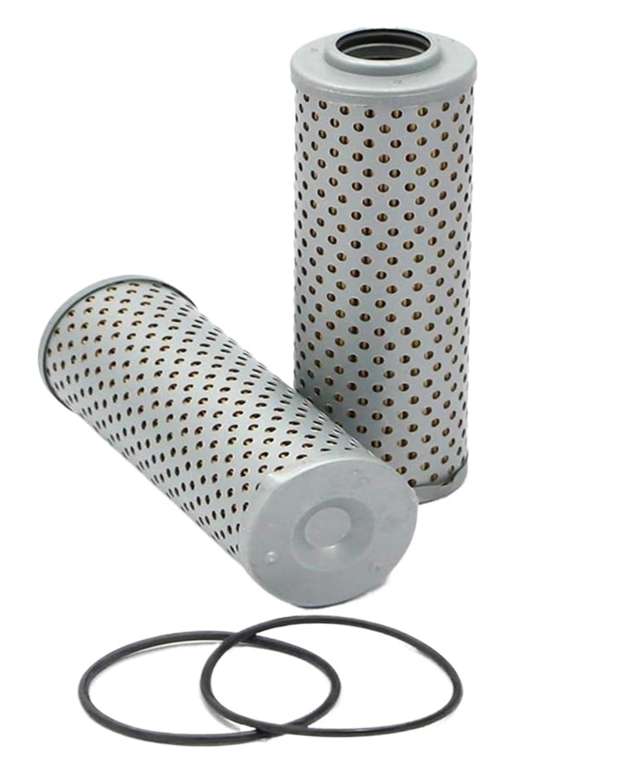 CLEUFWKO 1PCS Hydraulic Oil Filter AT186554