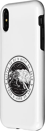 Miniatura 8 de Funda para iPhone 1212 Pro Wolf Fenrir Viking Nordic Celtic Viking