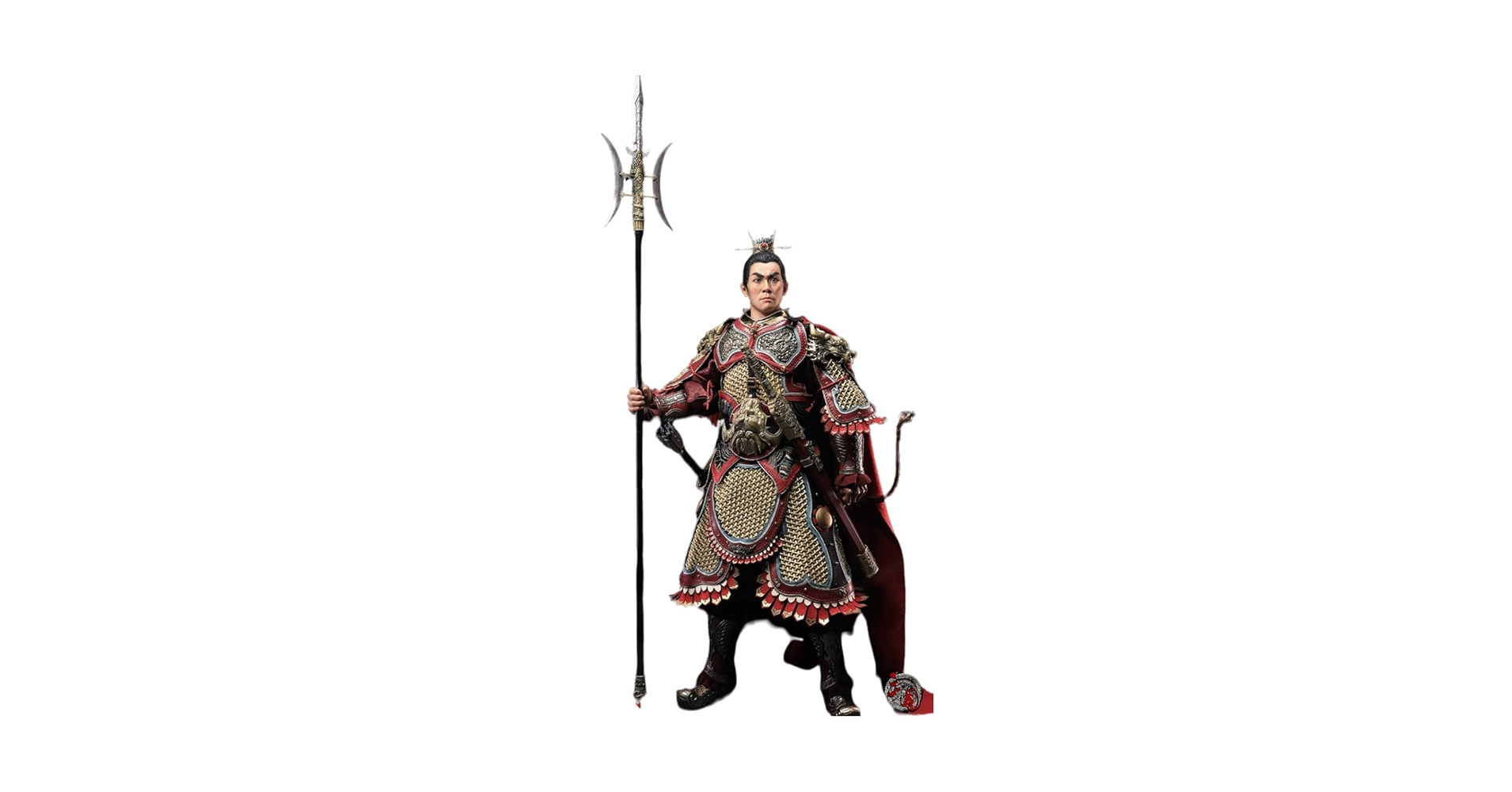 King & Prince フィギュア　セット　12体 i8TOYS】i8-72C323S 1/12 KATHERINE Serene Hound Troop