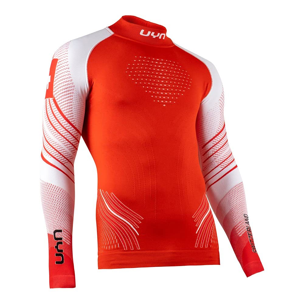 UYN T-shirt męski