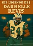  Football Legenden / Die Legende des Darrelle Revis