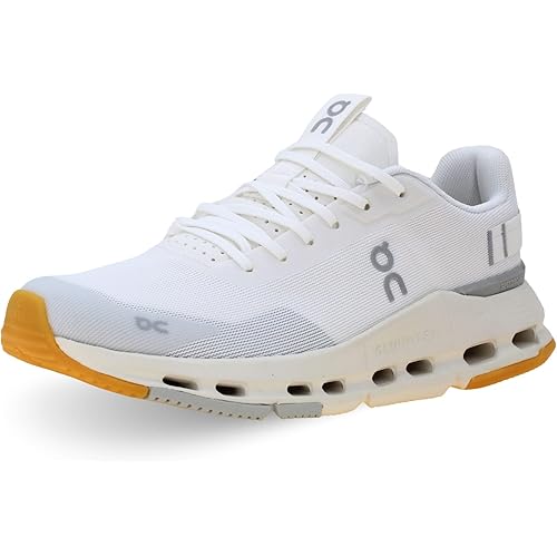 On Women's Cloudnova Form 2 Sneaker