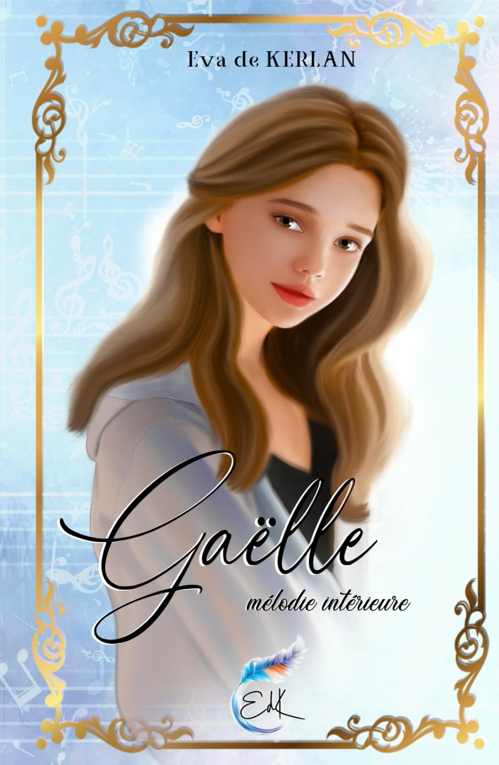 Gaëlle, mélodie intérieure