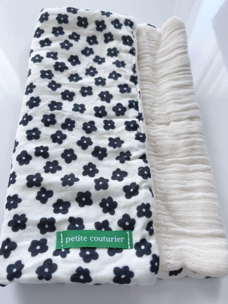 42.【専用】ෆ⃛8重ガーゼハンカチ*ハンドメイド 600 42.【専用】ෆ⃛8