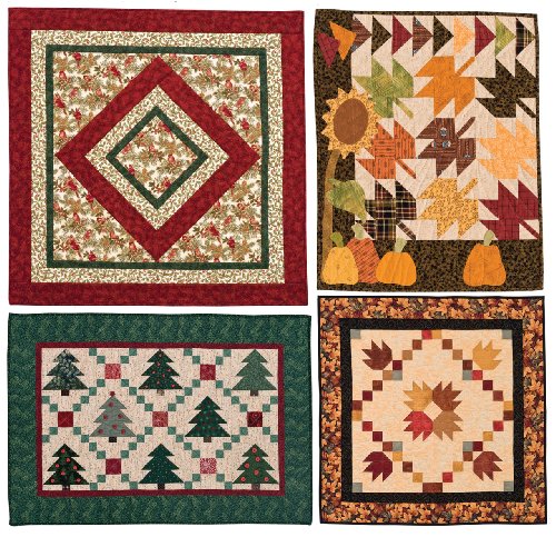 101 Fabulous Small Quilts | 101 Fabulous Small Quilts - Image 21
