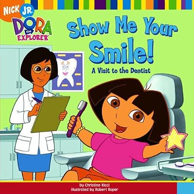 Show Me Your Smile
