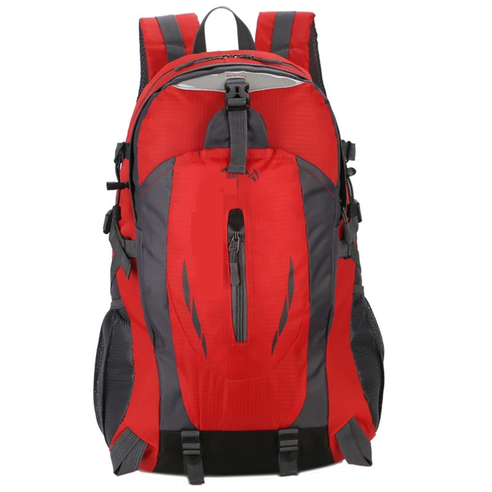 ROSMALL Hiking Backpack, Waterproof Men Travel Backpack Outdoor Sports Back Bag Pack Mountaineering Hiking Climbing Camping backpack For Male