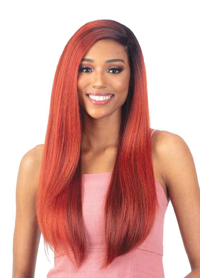 Mayde Beauty Candy XOXO HD Lace Frontal Wig BE MINE (OTREDRAGE)