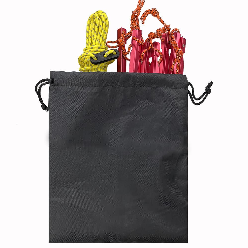 4/6/14 Stücke Multifunktions Zelt Seil Reflektierende Zelt Abspannleine Fallschirm Schnur Lanyard Outdoor Camping Wandern Langlebig Zelt Zubehör