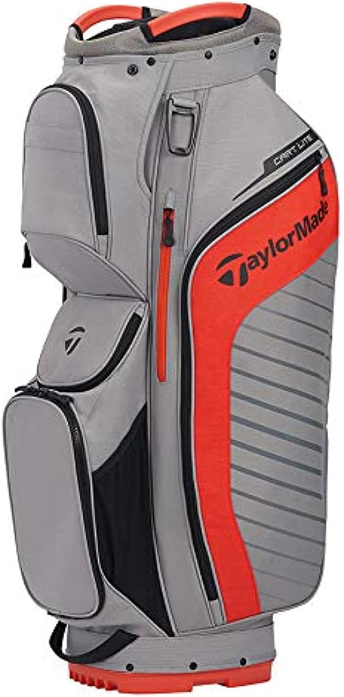 TaylorMade Cart Lite Bag